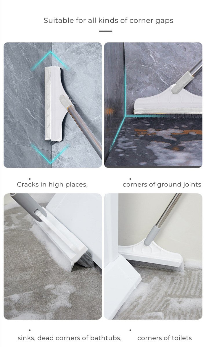 Floor Gap Cleaning Bristles - AmiraMart