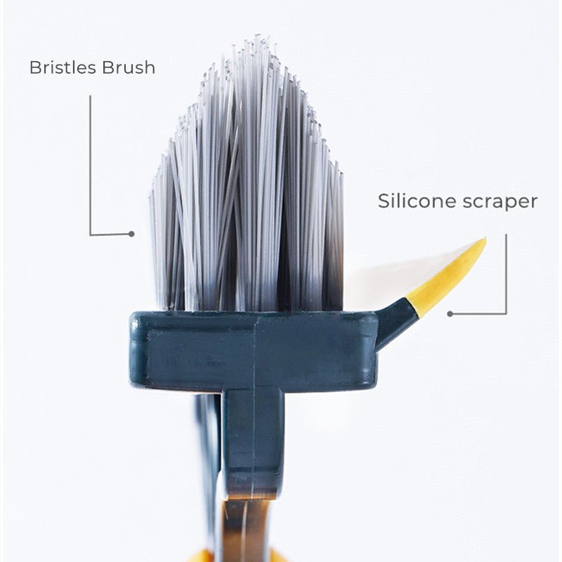 Floor Gap Cleaning Bristles - AmiraMart