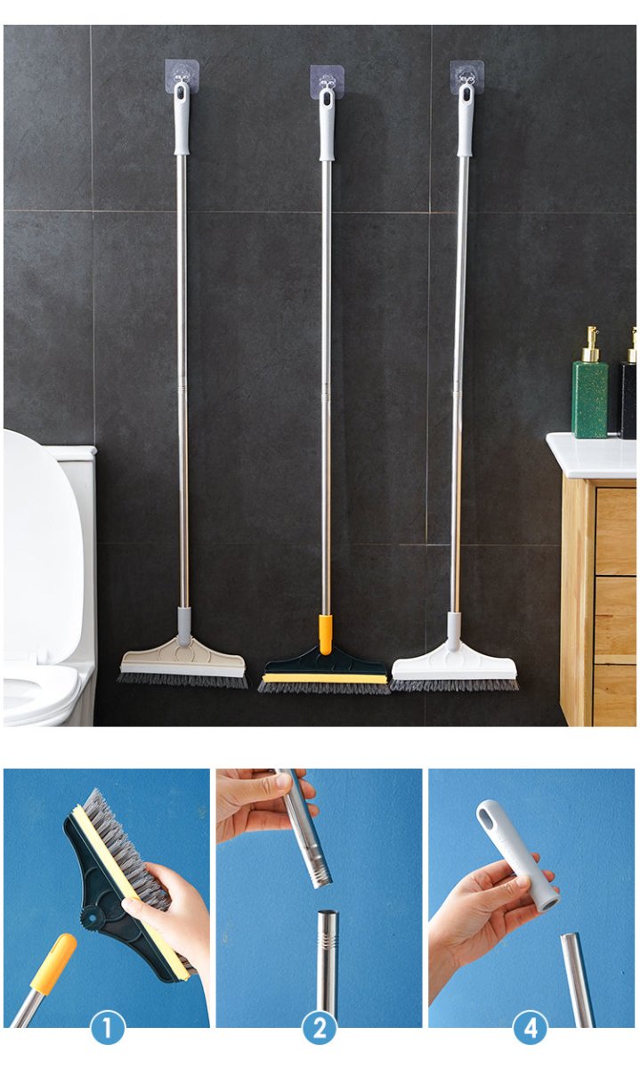 Floor Gap Cleaning Bristles - AmiraMart