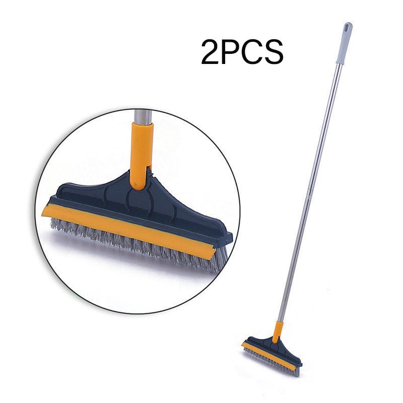 Floor Gap Cleaning Bristles - AmiraMart