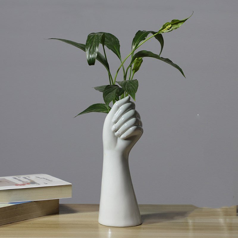 Flower arrangement hydroponic ornaments - AmiraMart