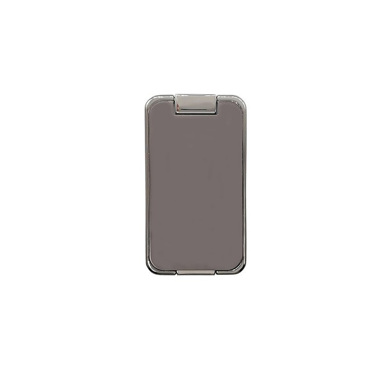 Foldable Phone Holder – Magnetic & Retractable Stand - AmiraMart