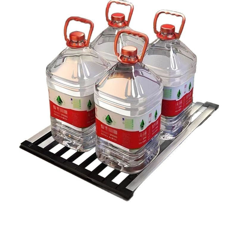 Foldable Storage Rack Basin Water Filter - AmiraMart