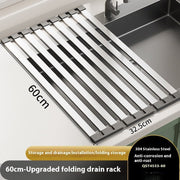 60CM × 32.5 Drain Rack