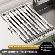 42CM × 32.5 Drain Rack