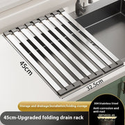 45CM × 32.5 Drain Rack