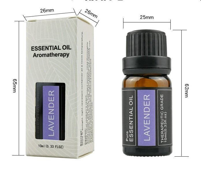 Fragrance Box. - AmiraMart