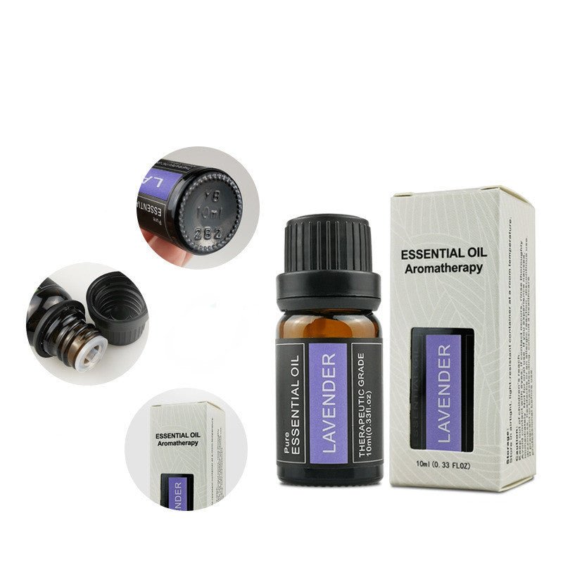 Fragrance Box. - AmiraMart