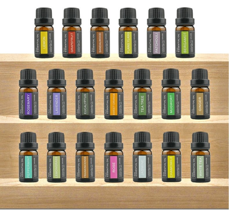 Fragrance Box. - AmiraMart