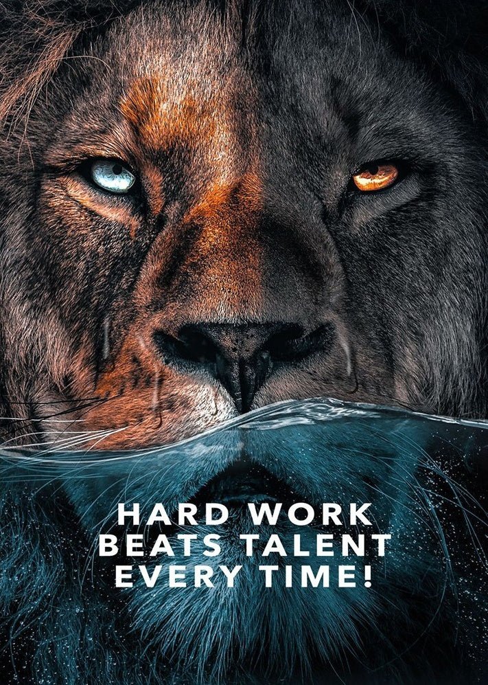 Frameless Canvas Painting For Living Room Decoration - AmiraMart