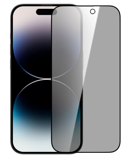 Full Screen Privacy Protection Film - AmiraMart