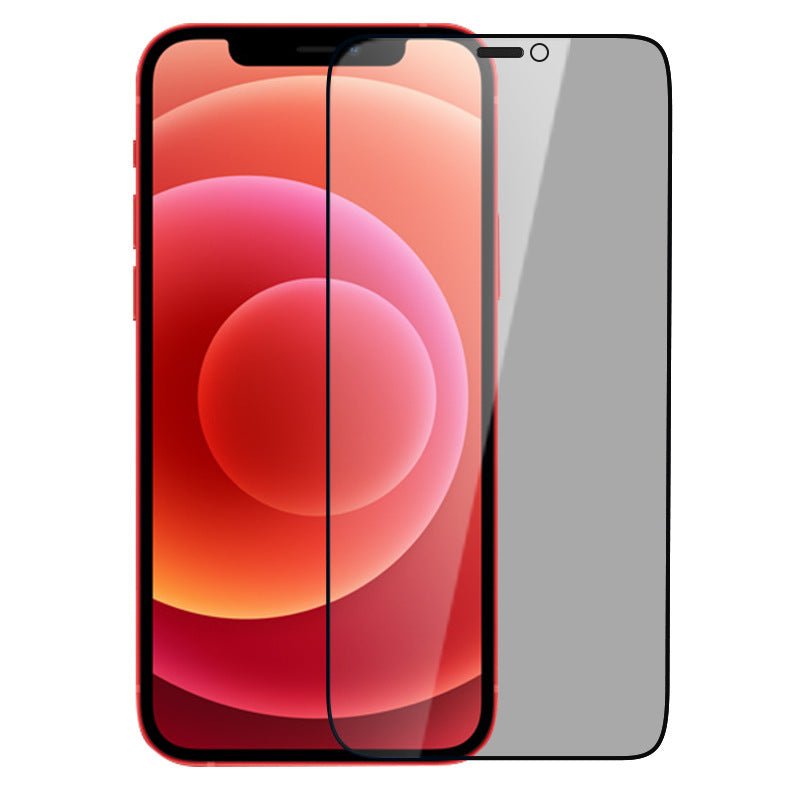 Full Screen Privacy Protection Film - AmiraMart