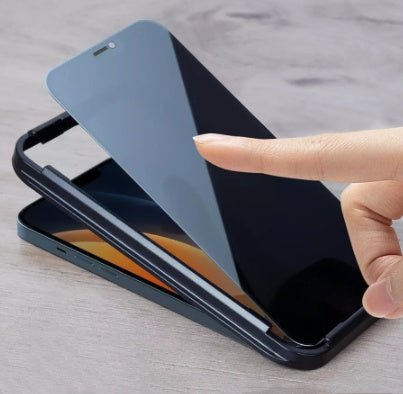 Full Screen Privacy Protection Film - AmiraMart
