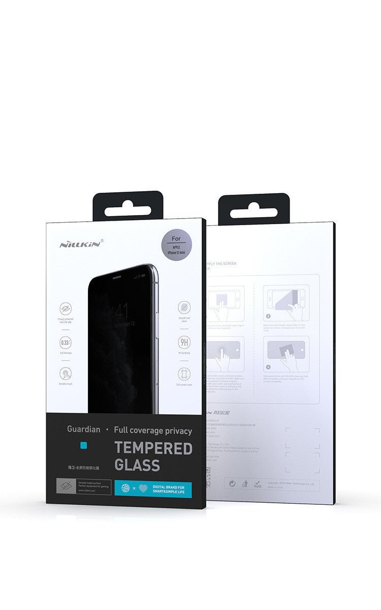 Full Screen Privacy Protection Film - AmiraMart