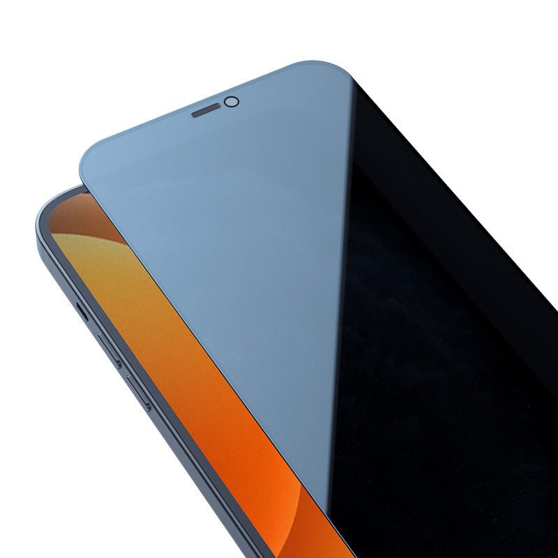 Full Screen Privacy Protection Film - AmiraMart