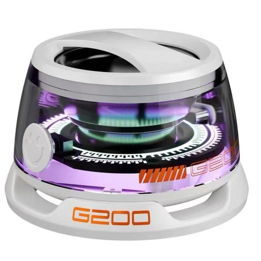G200 Bluetooth Speaker - AmiraMart