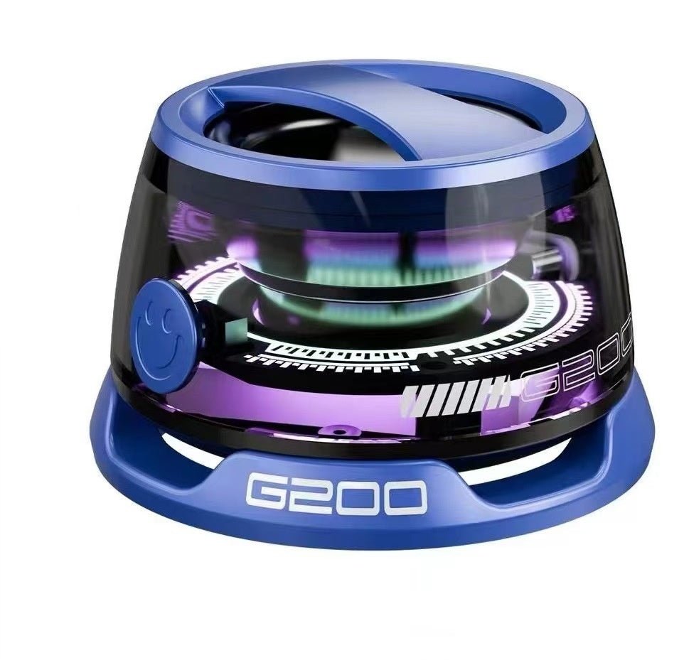 G200 Bluetooth Speaker - AmiraMart