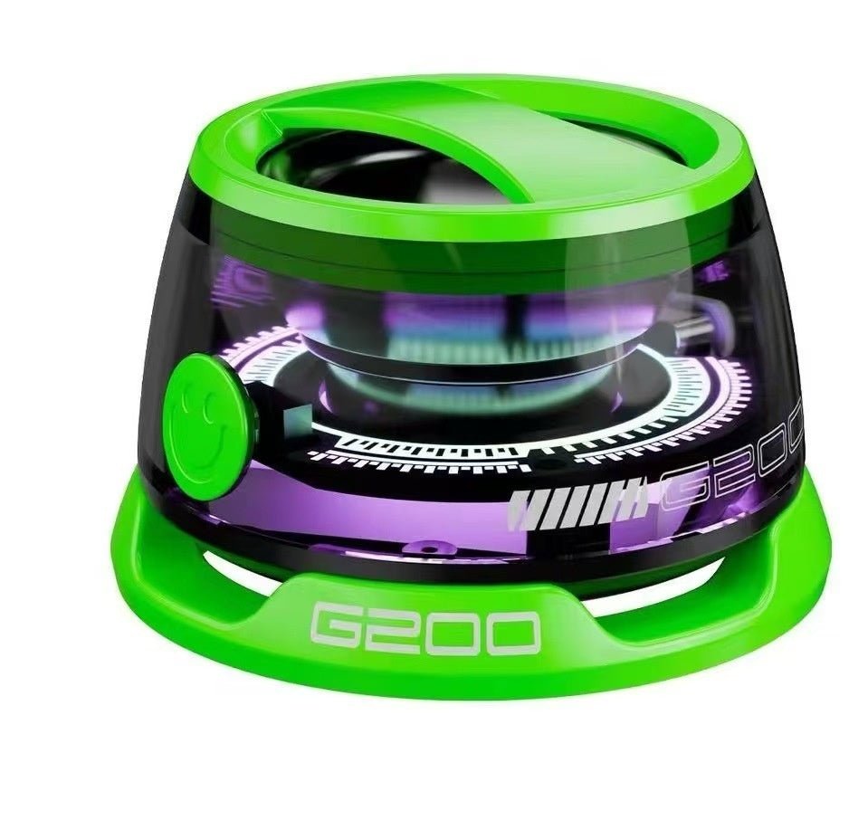 G200 Bluetooth Speaker - AmiraMart