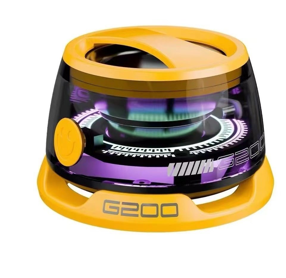 G200 Bluetooth Speaker - AmiraMart