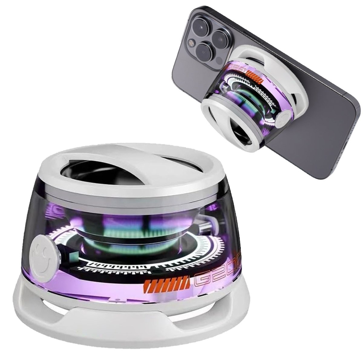 G200 Bluetooth Speaker - AmiraMart
