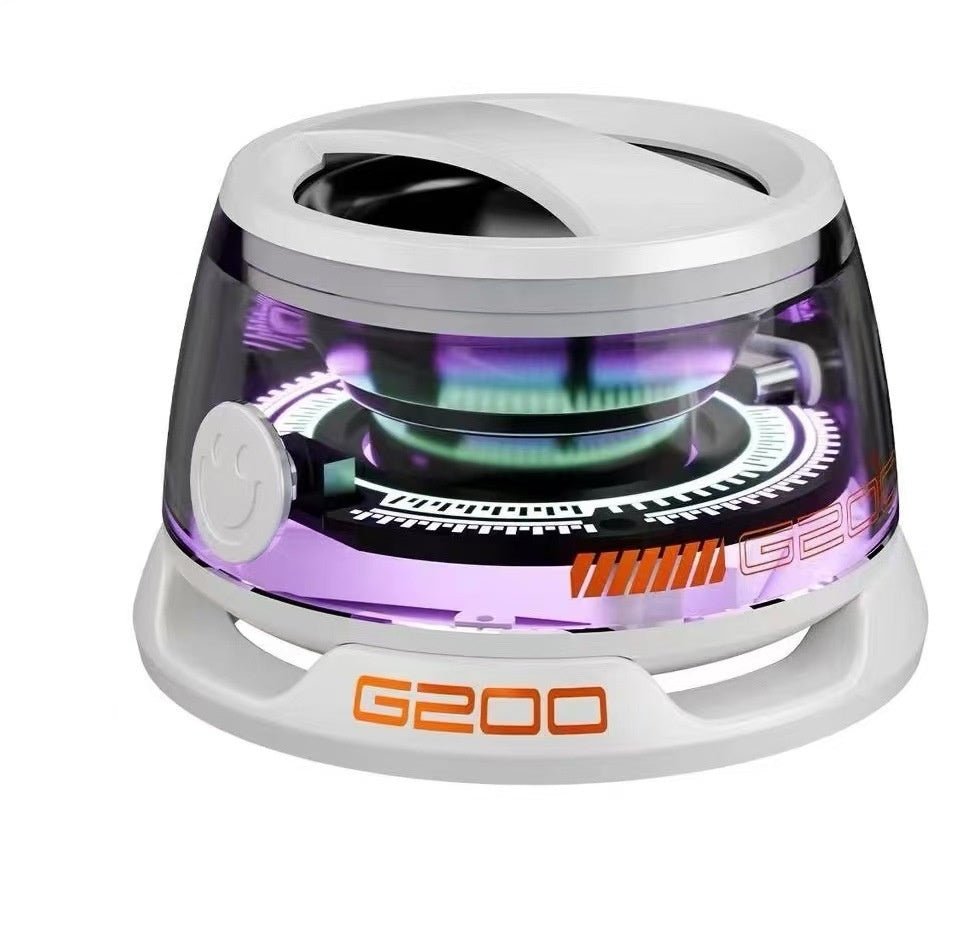 G200 Bluetooth Speaker - AmiraMart