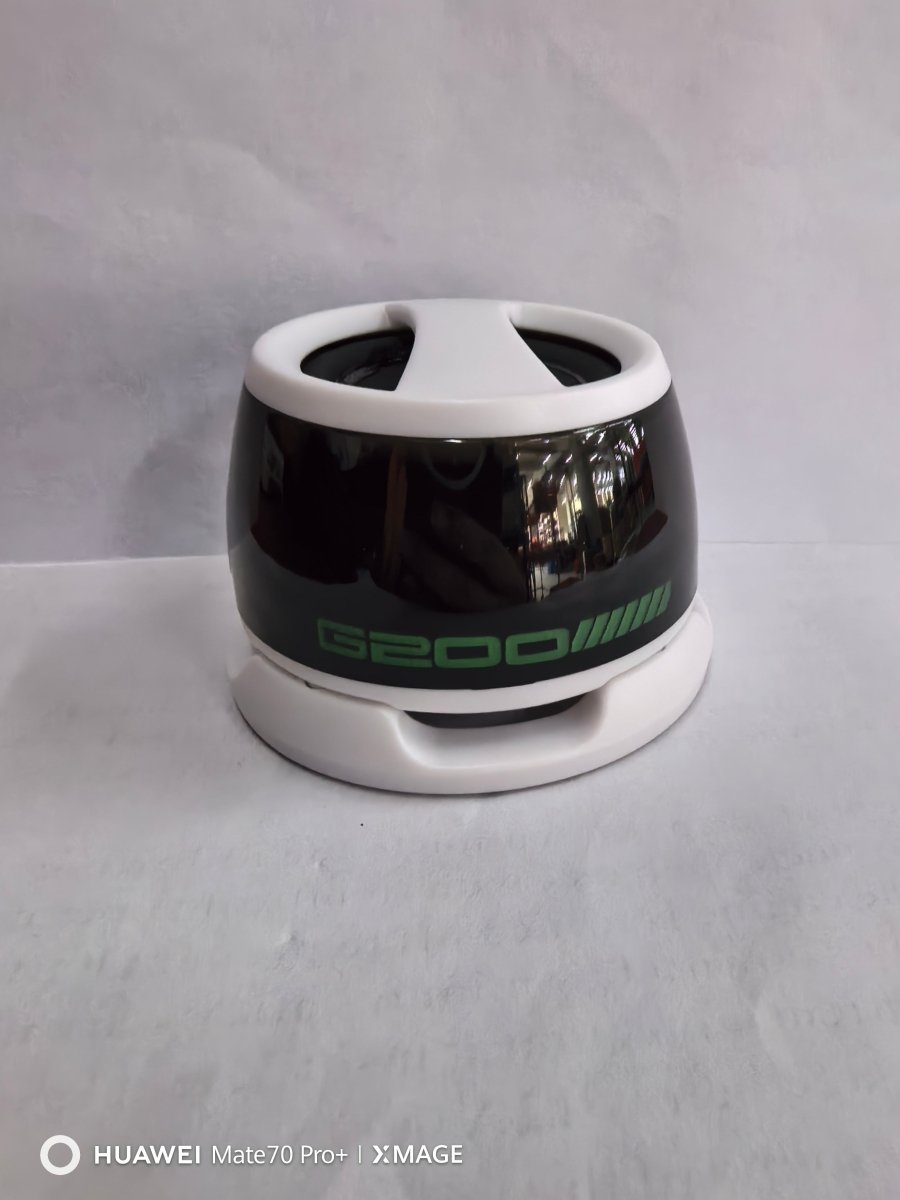G200 Bluetooth Speaker - AmiraMart