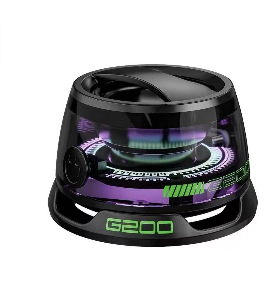 G200 Bluetooth Speaker - AmiraMart