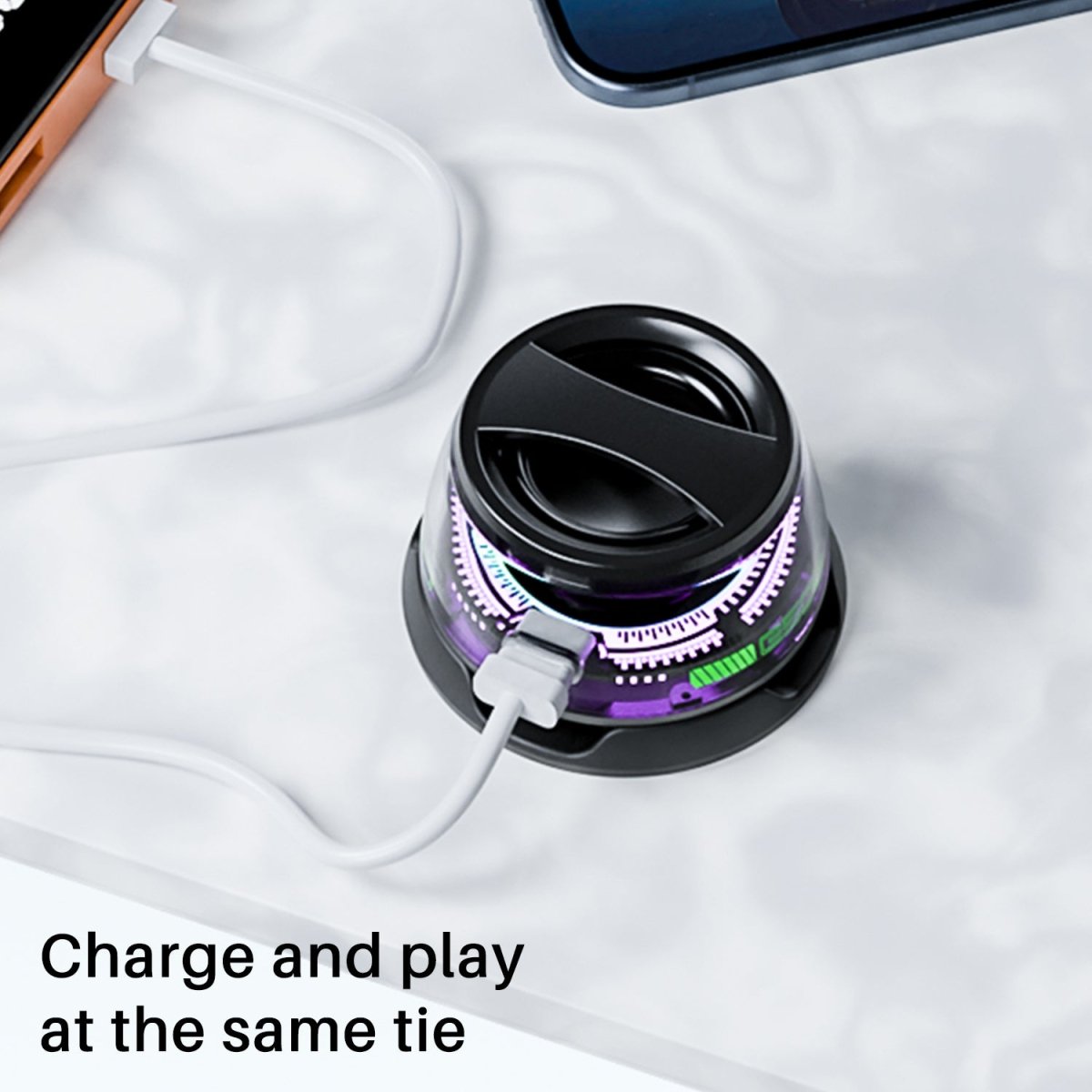 G200 Bluetooth Speaker - AmiraMart