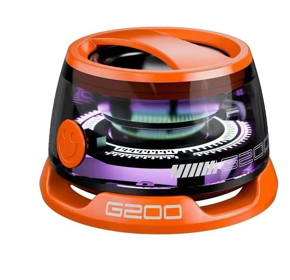 G200 Bluetooth Speaker - AmiraMart