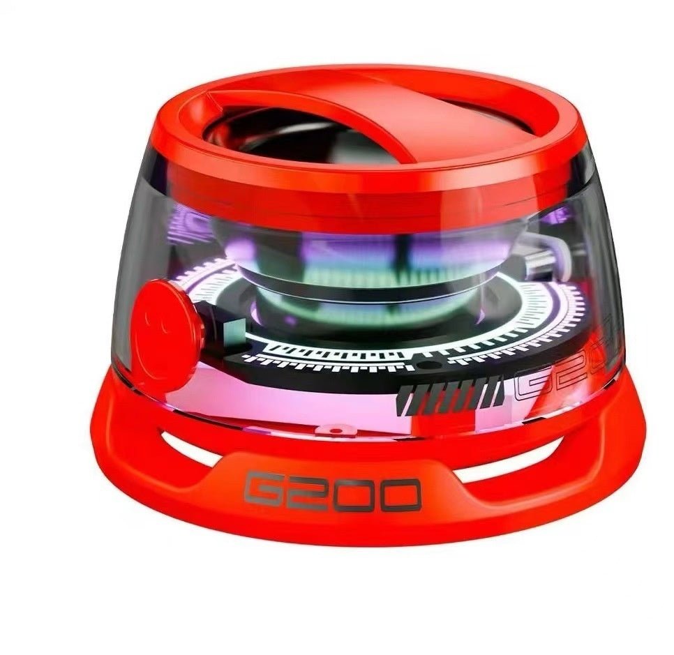 G200 Bluetooth Speaker - AmiraMart