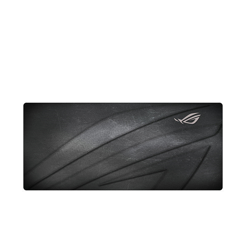 Game Competitive Cool Mouse Pad Large mousepad Thicken Seam Computer Desk Mat - AmiraMart
