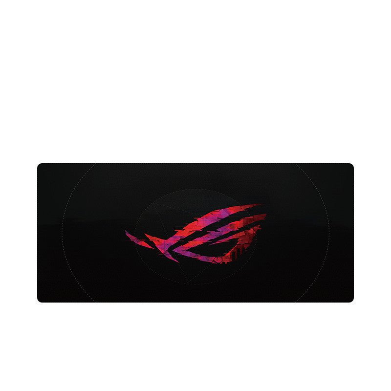Game Competitive Cool Mouse Pad Large mousepad Thicken Seam Computer Desk Mat - AmiraMart
