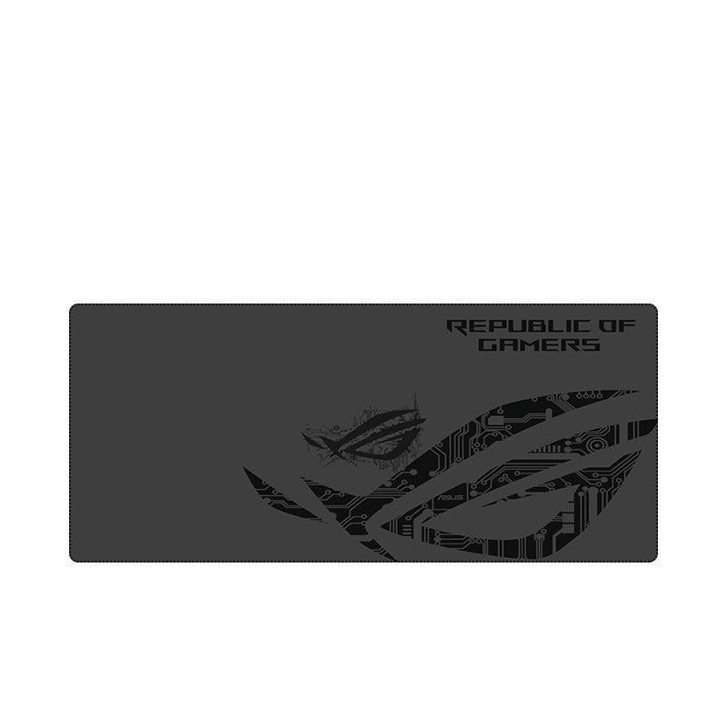 Game Competitive Cool Mouse Pad Large mousepad Thicken Seam Computer Desk Mat - AmiraMart