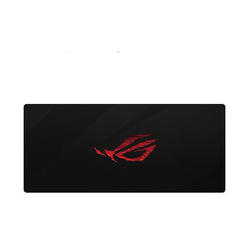 Game Competitive Cool Mouse Pad Large mousepad Thicken Seam Computer Desk Mat - AmiraMart
