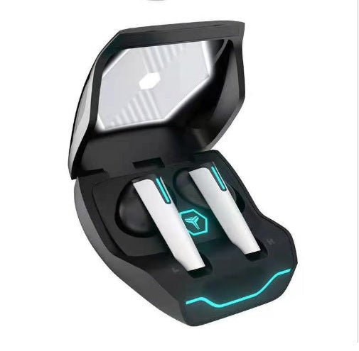 Gaming Bluetooth Headset | Wireless Audio & Comfort - AmiraMart