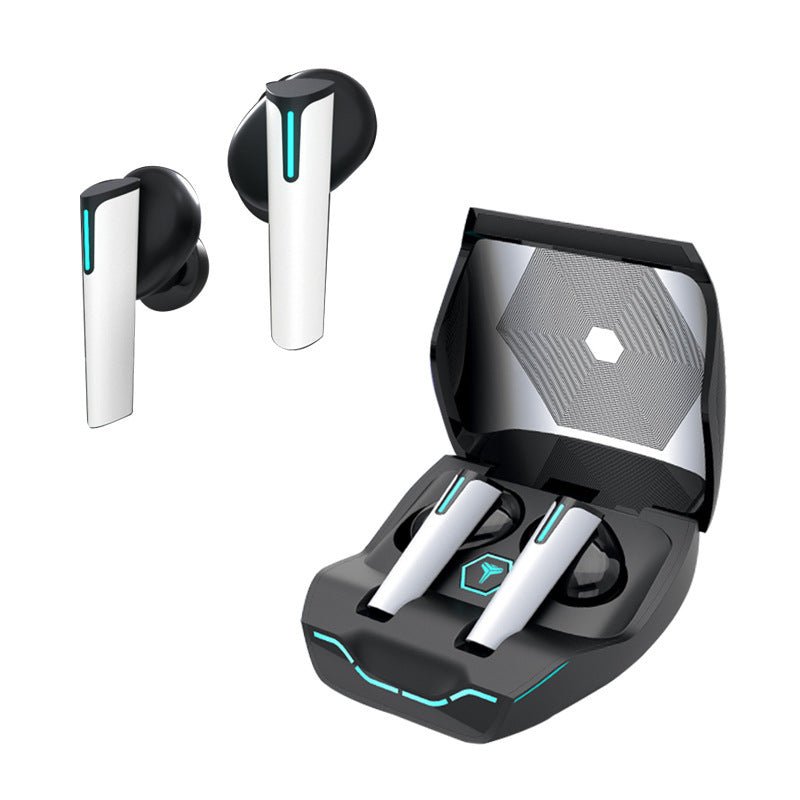 Gaming Bluetooth Headset | Wireless Audio & Comfort - AmiraMart