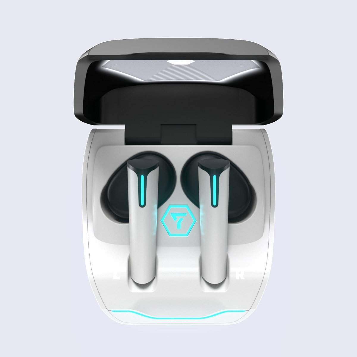 Gaming Bluetooth Headset | Wireless Audio & Comfort - AmiraMart