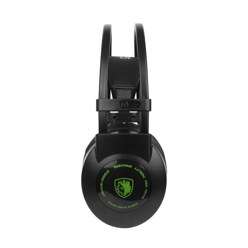 Gaming Headset - AmiraMart