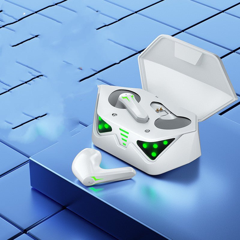 Gaming TWS Wireless Bluetooth Headset - AmiraMart