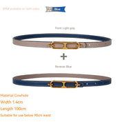 098 Light Gray Dark Blue