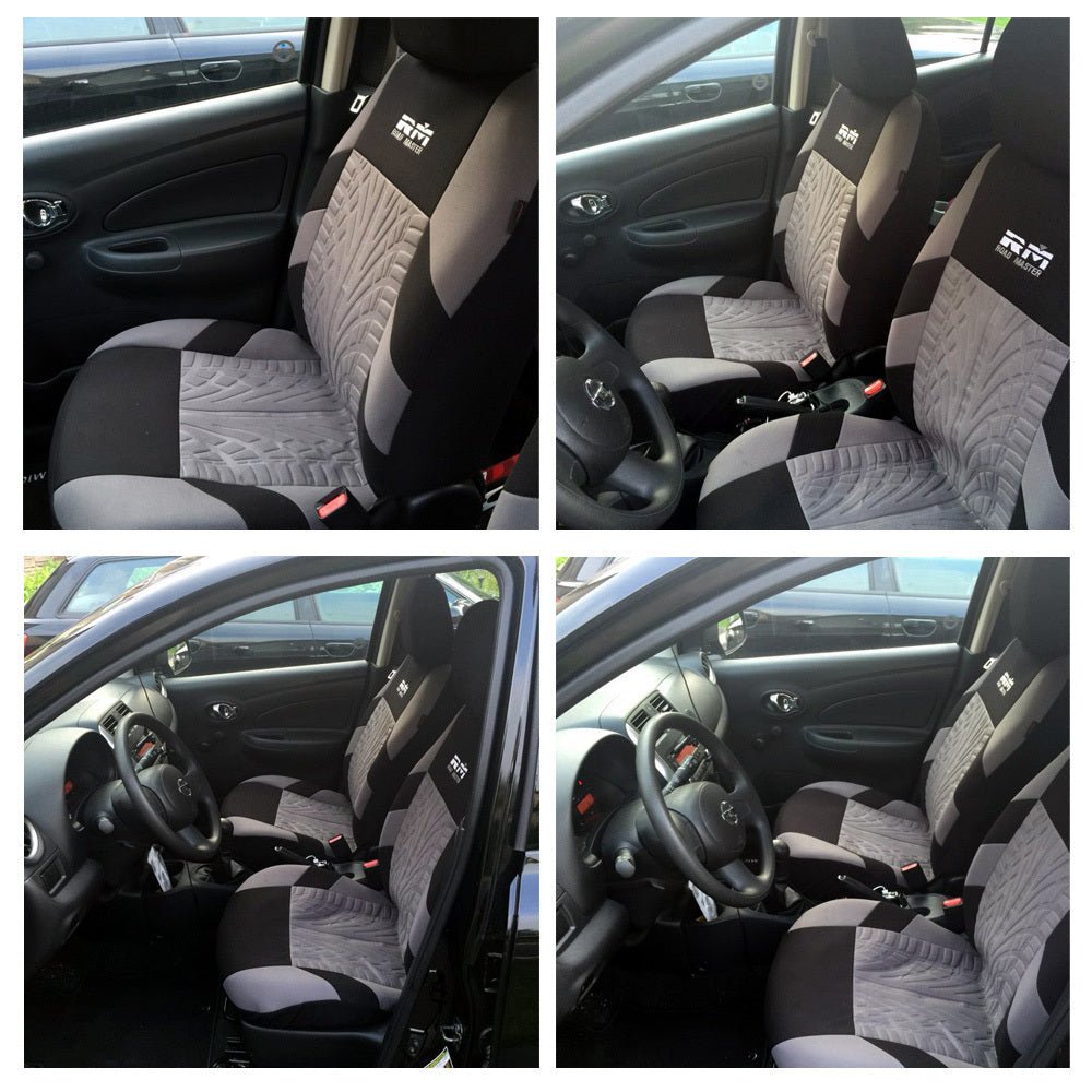 GM Car Seat Covers - AmiraMart