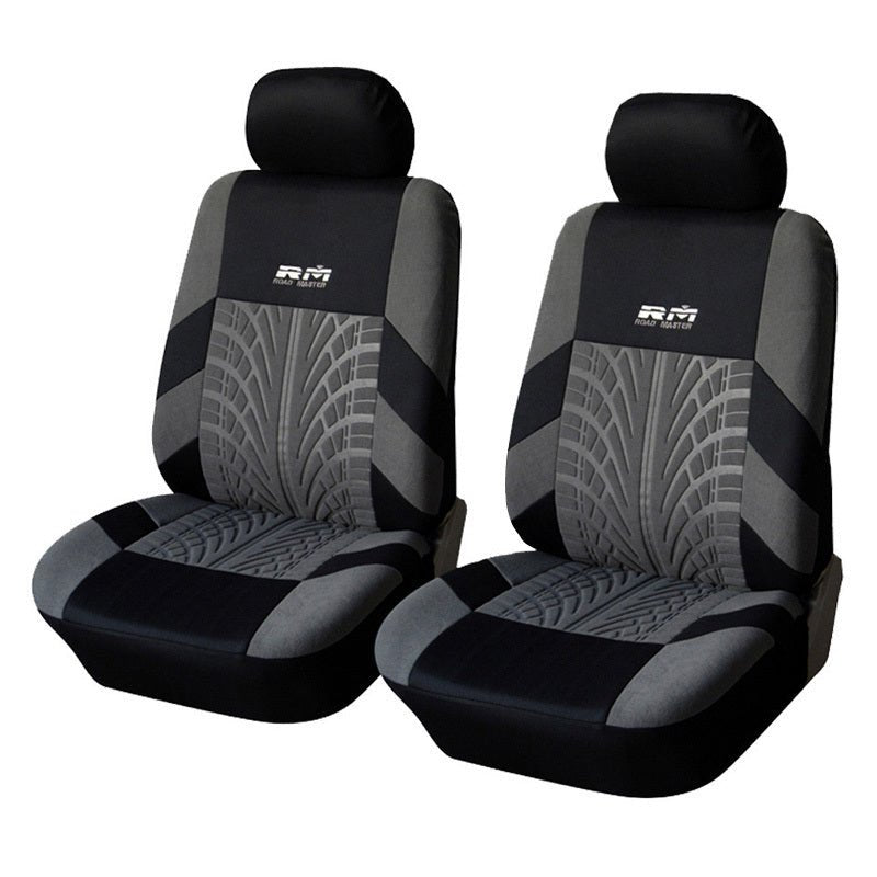 GM Car Seat Covers - AmiraMart