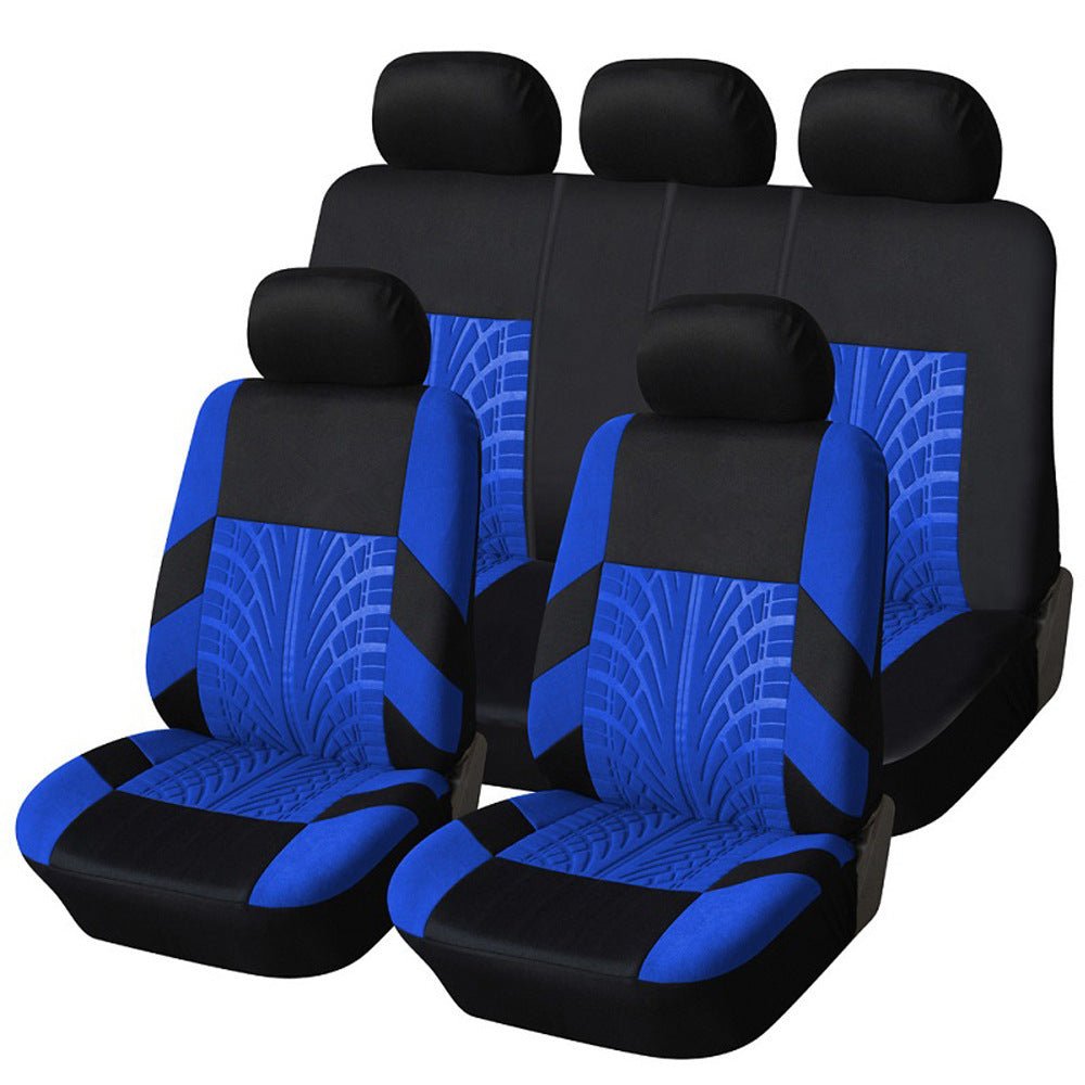 GM Car Seat Covers - AmiraMart