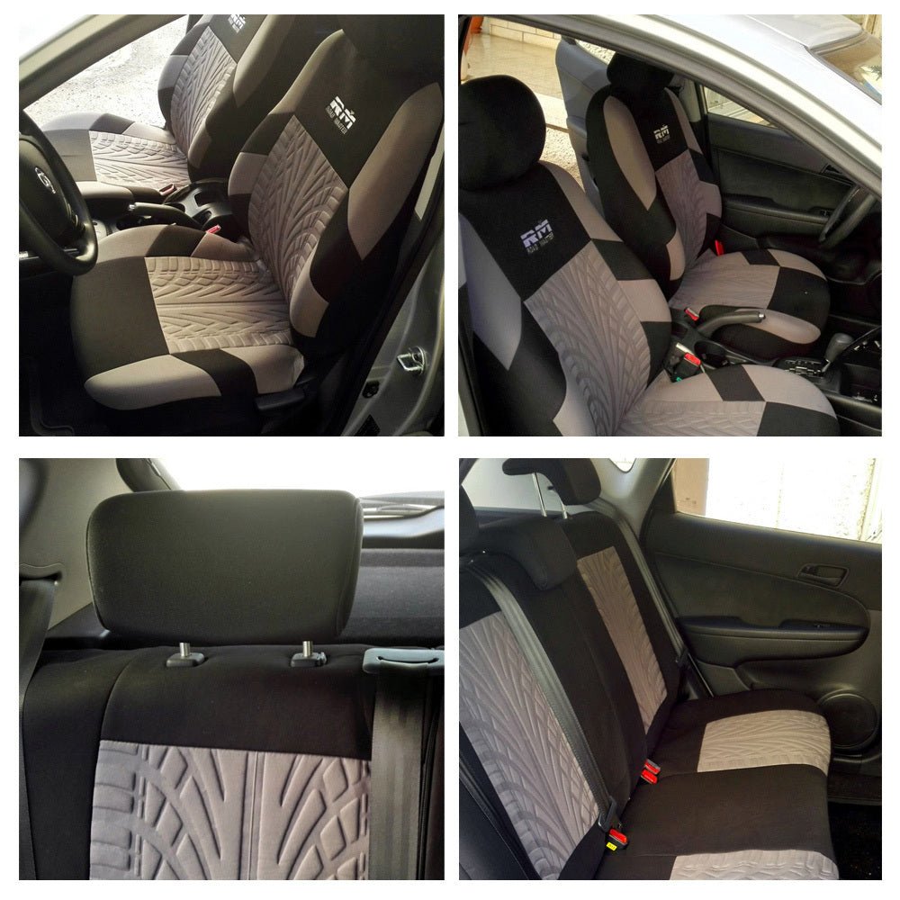 GM Car Seat Covers - AmiraMart