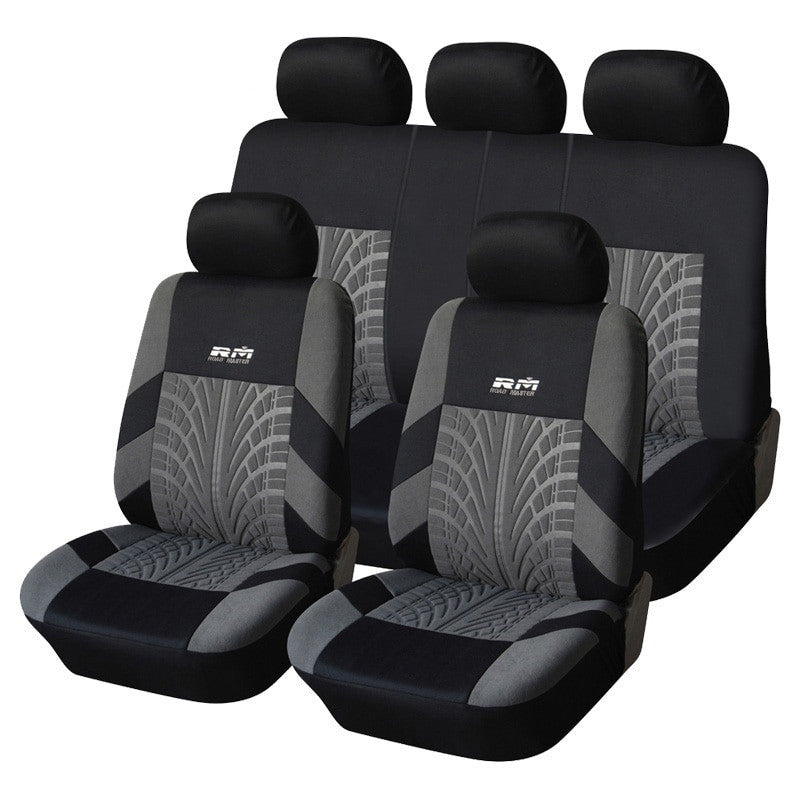 GM Car Seat Covers - AmiraMart
