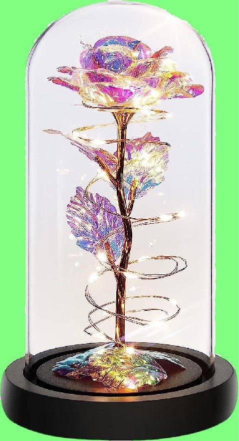 Gold Foil Gift - AmiraMart