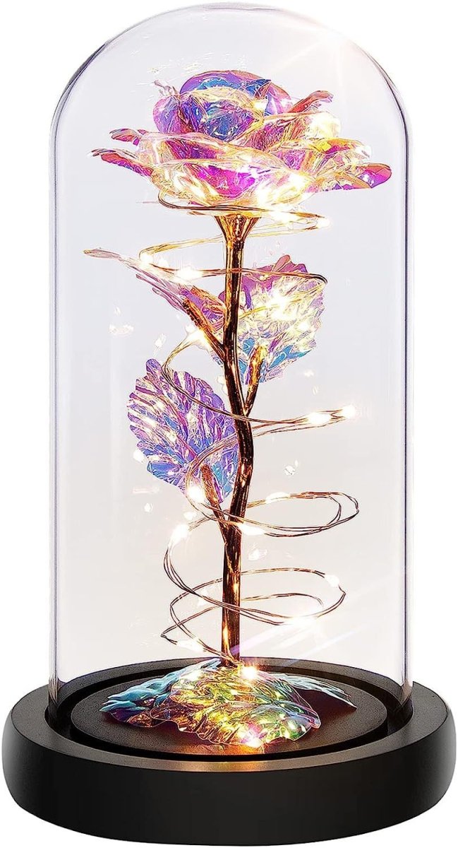 Gold Foil Gift - AmiraMart