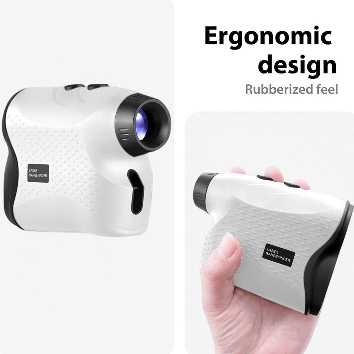 Golf Range Finder - AmiraMart