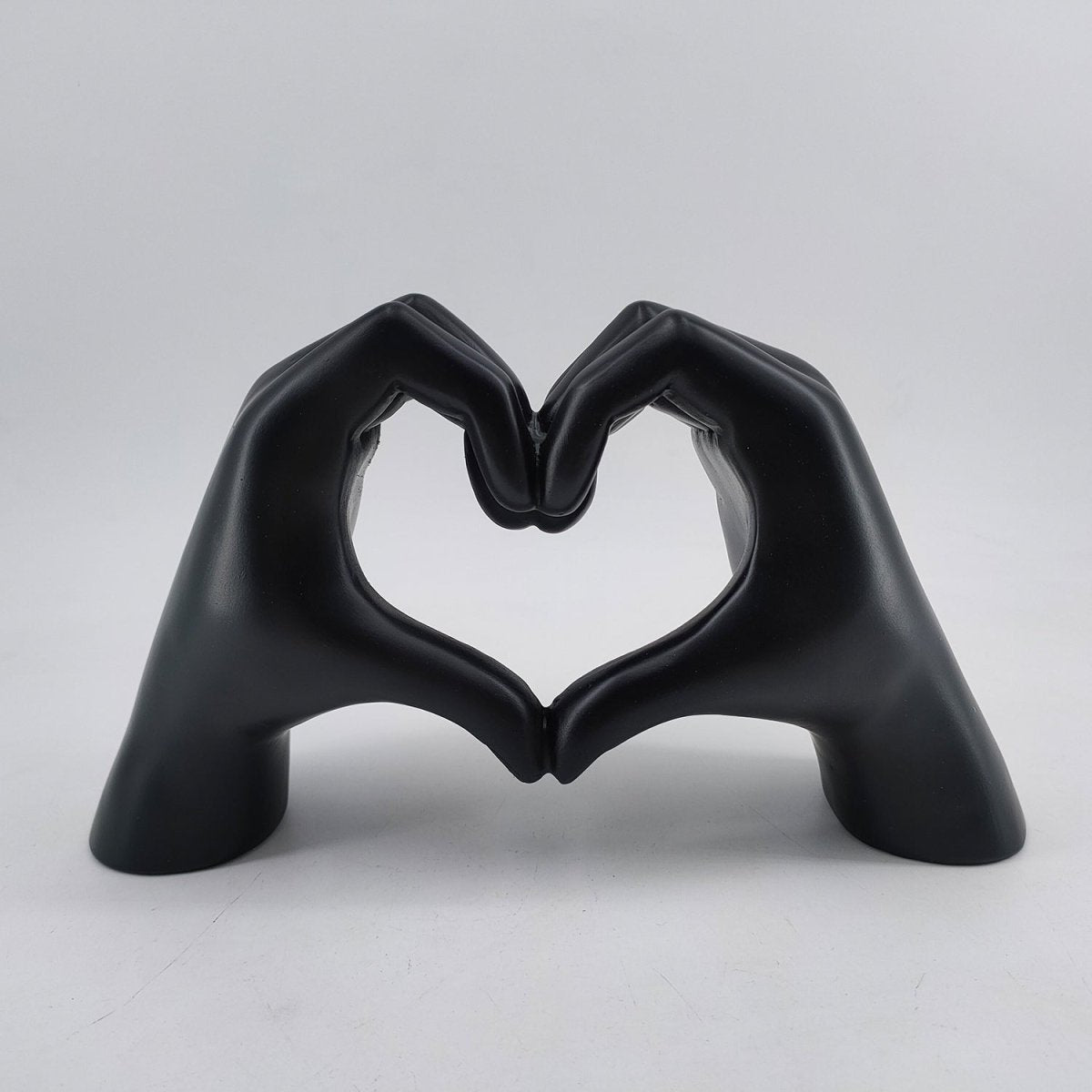 Graffiti Love Gesture Ornaments - AmiraMart