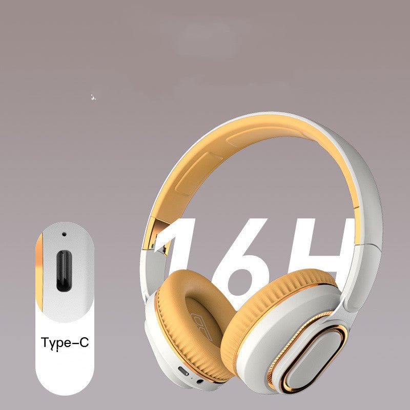 H7 Bluetooth Headset - AmiraMart